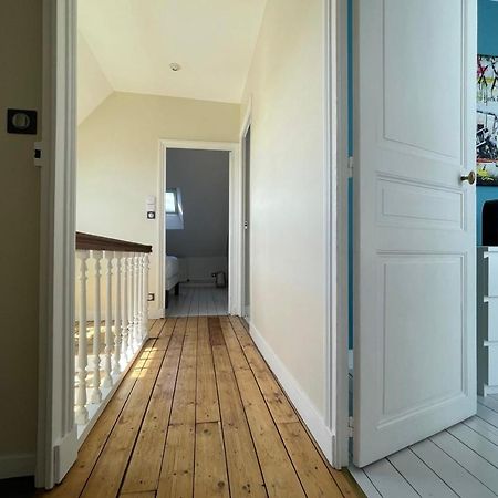 Superb Duplex Near The Halles De Tours Apartment Luaran gambar
